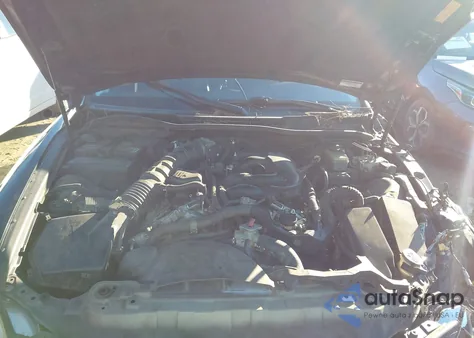 2006 Lexus Is 350 from USA, damaged, VIN JTHBE262765005799